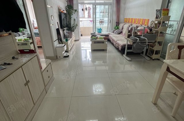 金柱大学城(大A区A27 A61号楼) 诚意出 带车储精装修