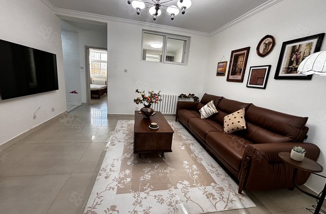 急售香江西 实验香格里 新城邦 万豪 阳光里程拎包入住随时看