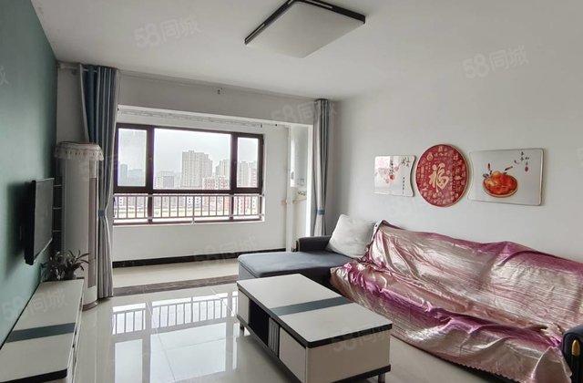 紧邻人民公园，中央帝景纯改善总高18小高120平