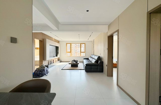 潭泽东南明珠3室2厅124.59㎡115万二手房图片