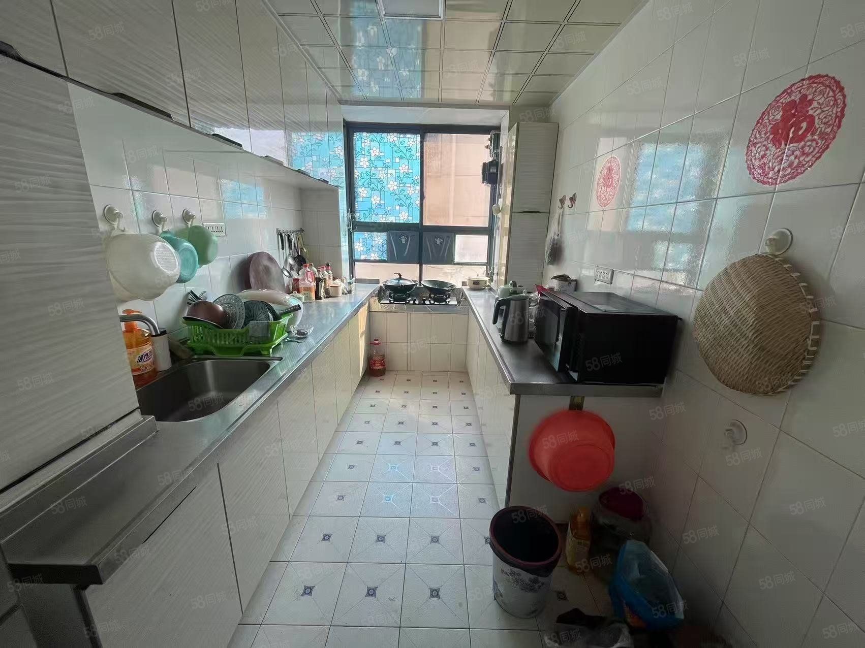 谊联小区3室2厅1卫123㎡南北46万