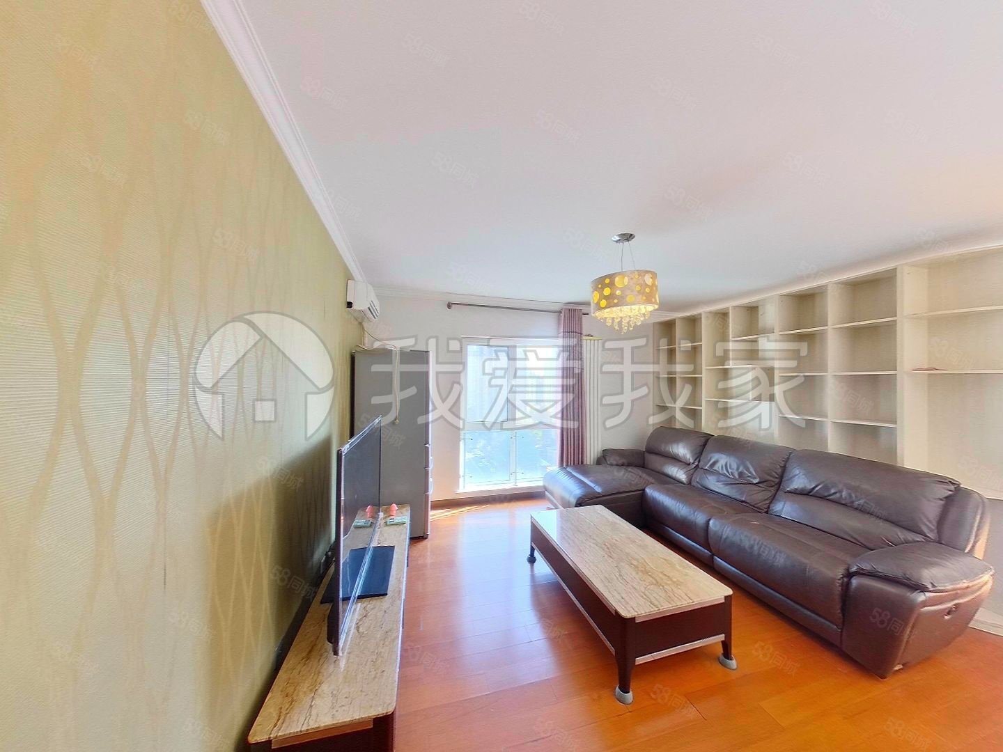 首城國(guó)際1室1廳1衛(wèi)69.68㎡東南488萬(wàn)