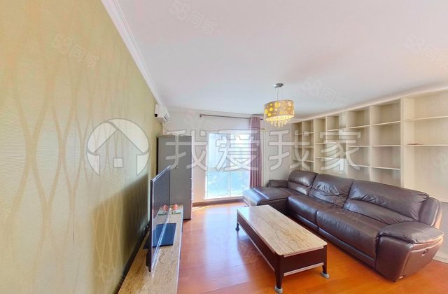 首城國(guó)際1室1廳1衛(wèi)69.68㎡東南488萬(wàn)