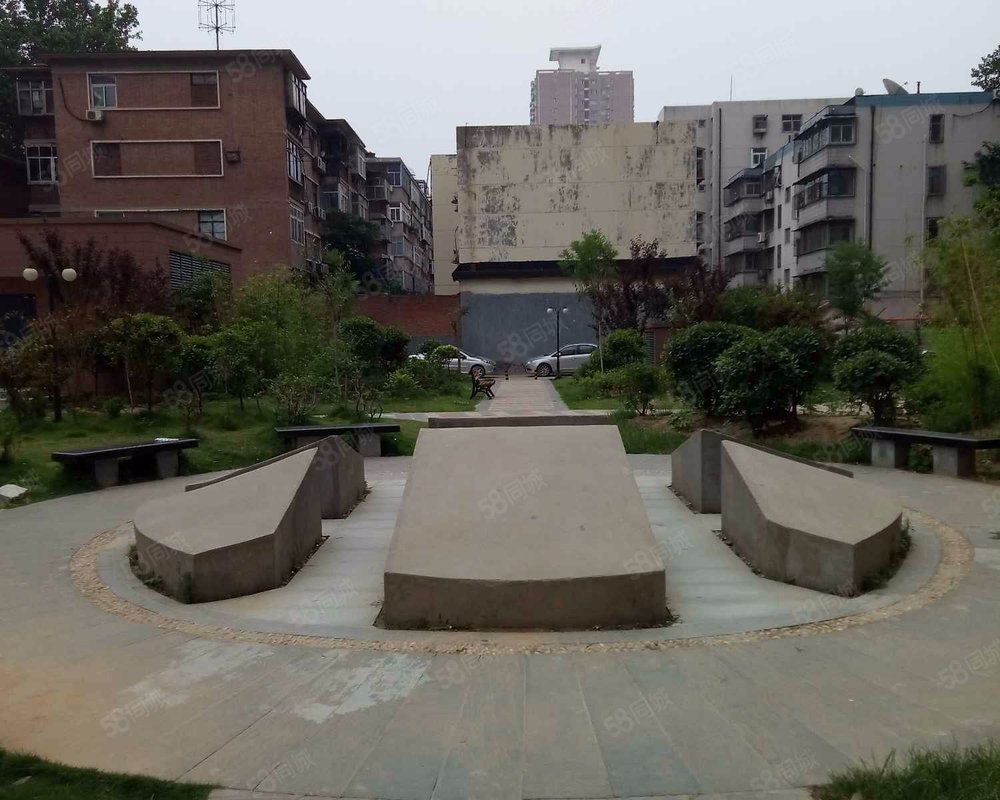 【瑞园, 瑞园小区详情,房价走势,房源,业主论坛】- 郑州58同城