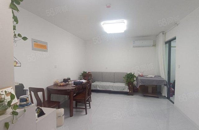 北顺  泰和花园 精装好房 交通便利 高楼层视野无遮挡