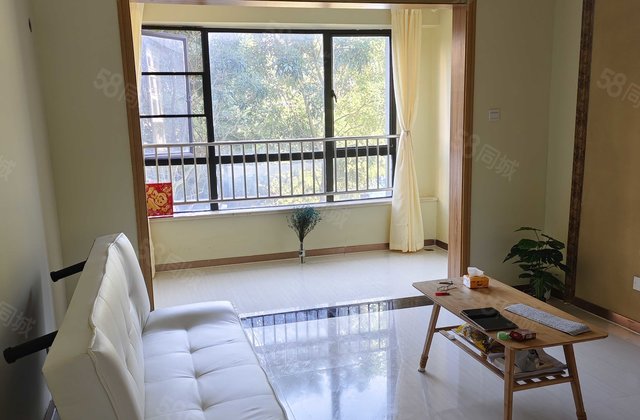 日广凤羽林2室2厅77㎡55万二手房图片