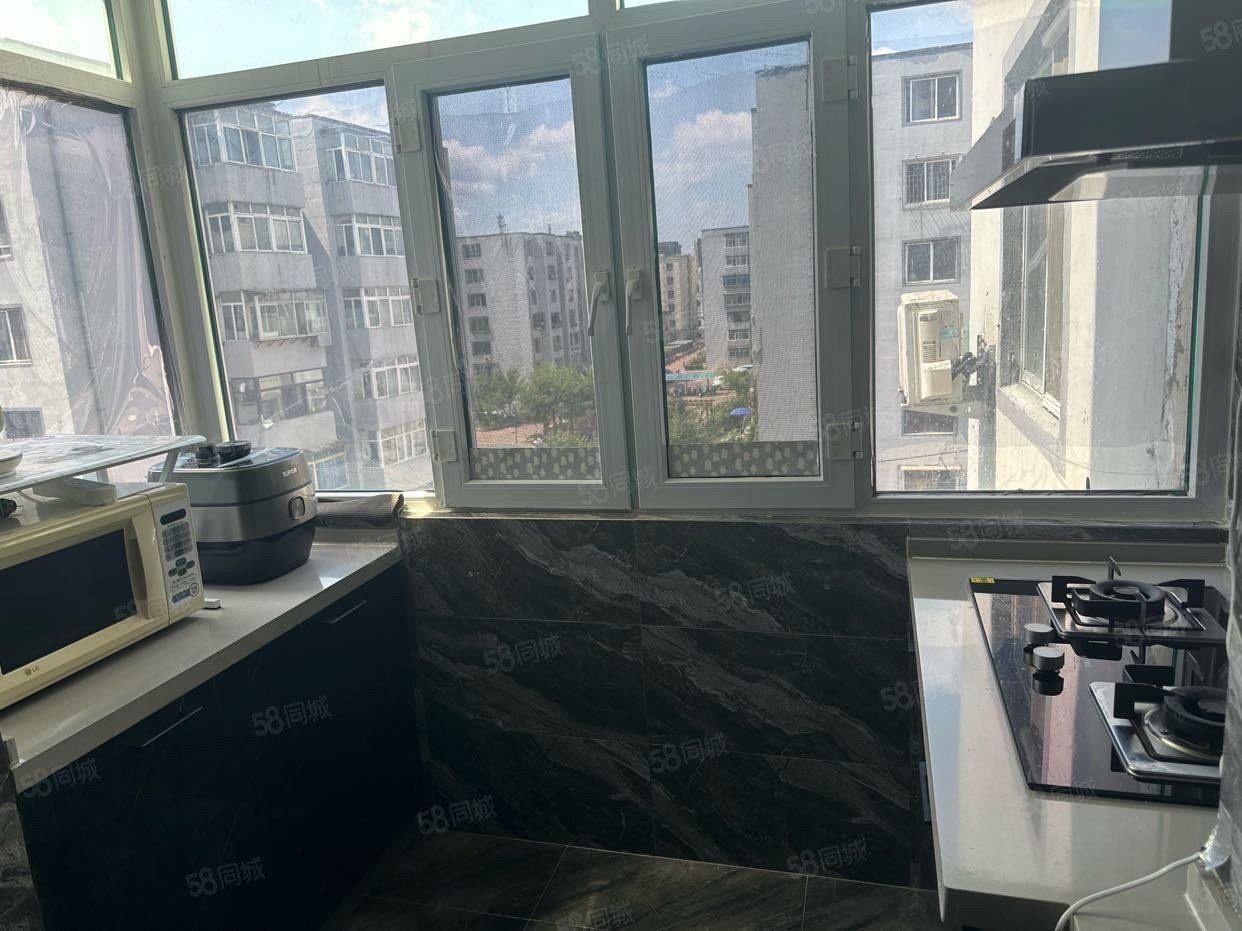 安居小区2室1厅1卫75.55㎡南26.8万