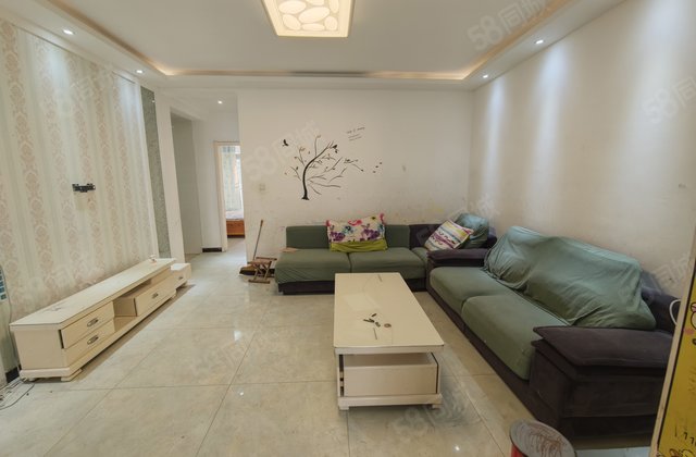 换房诚卖 莲湖花园 刚需必选 带车位 随时看房 过渡很合适