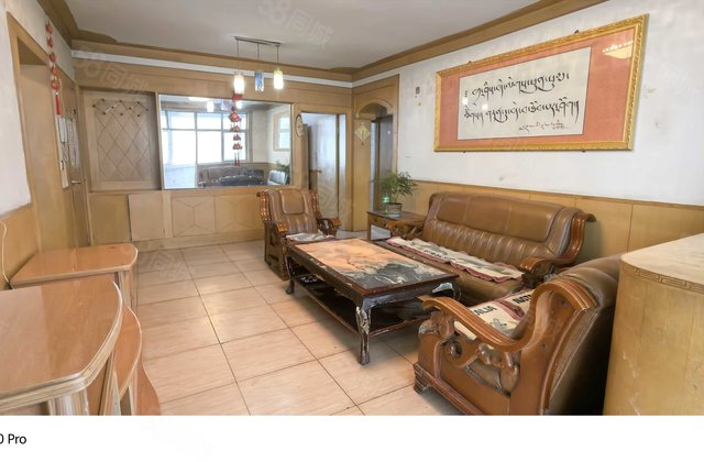 德吉大院3室2厅130.96㎡49万二手房图片