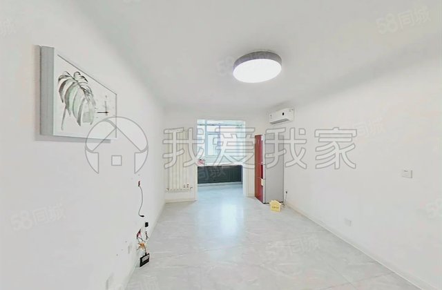 康居苑小区2室1厅86㎡90万二手房图片