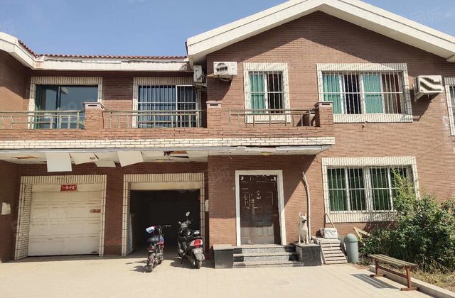 荷兰村别墅房产网,荷兰村别墅二手房买卖出售交易信息-沈阳58同城