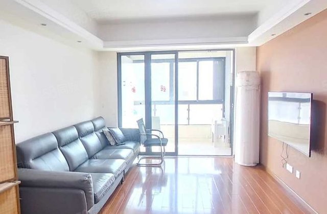 中航城(一期)3室2厅90.46㎡64.5万二手房图片