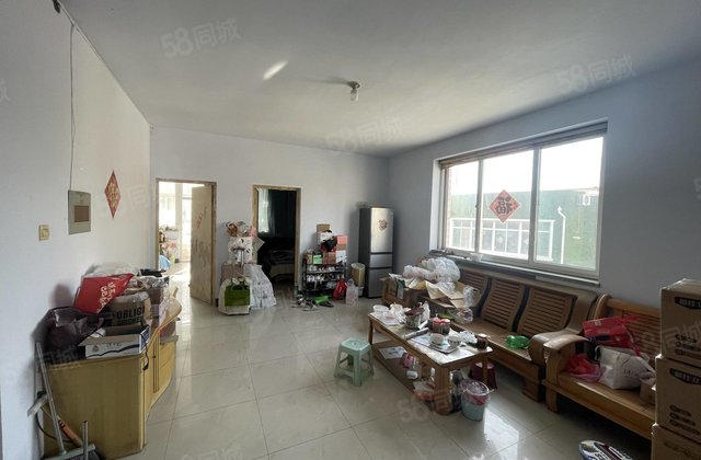 天厦嘉园彩虹苑3室2厅124㎡69万二手房图片