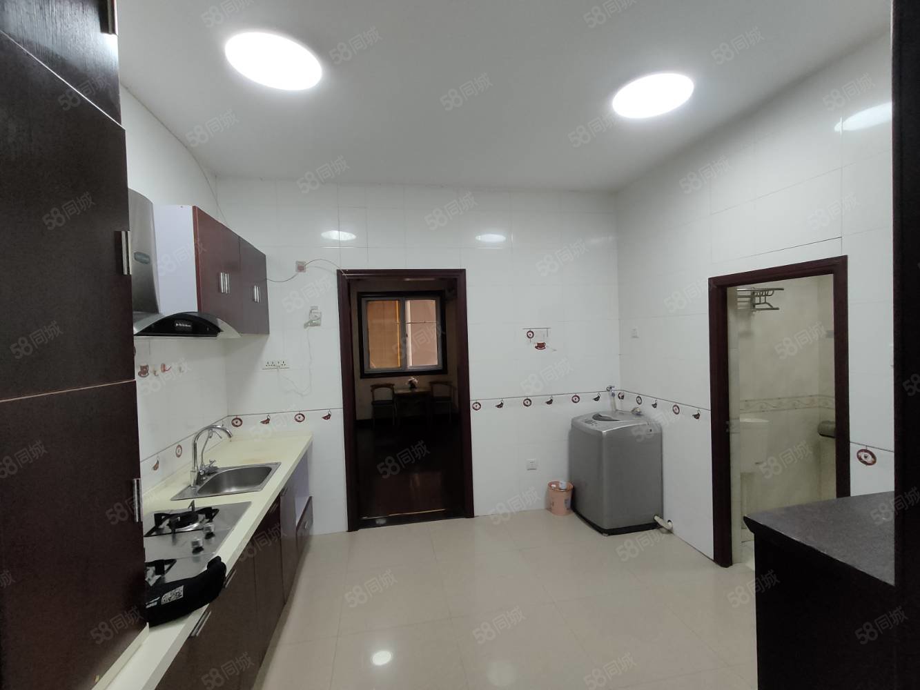 金地广场1室1厅1卫45㎡南北35万