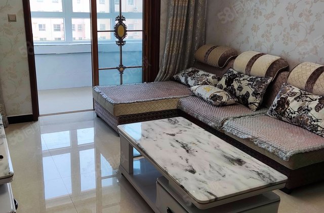 东方新城(顺平)3室2厅103㎡53万二手房图片