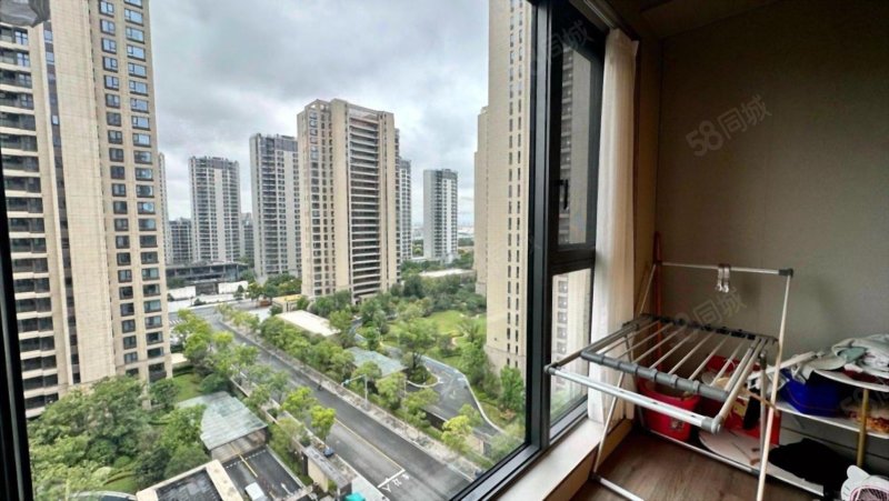 海曙金茂府南北可遇不可求温馨4室