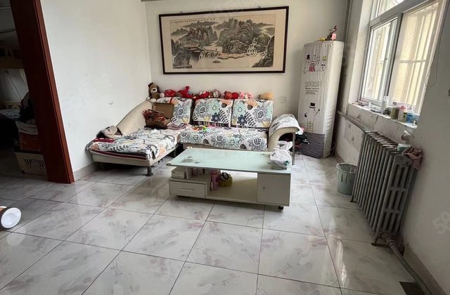 山环家园 2室1厅1卫