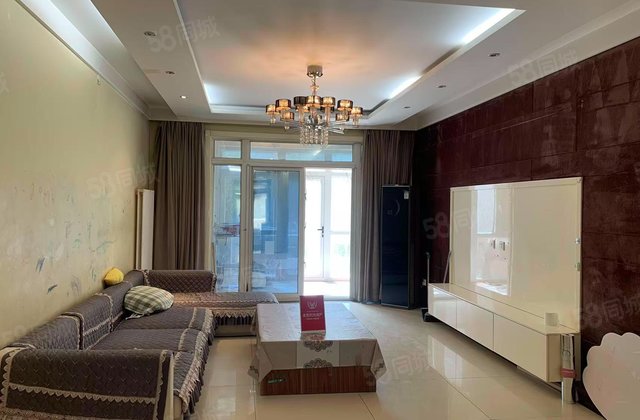 泰和宜园3室2厅128㎡328万二手房图片