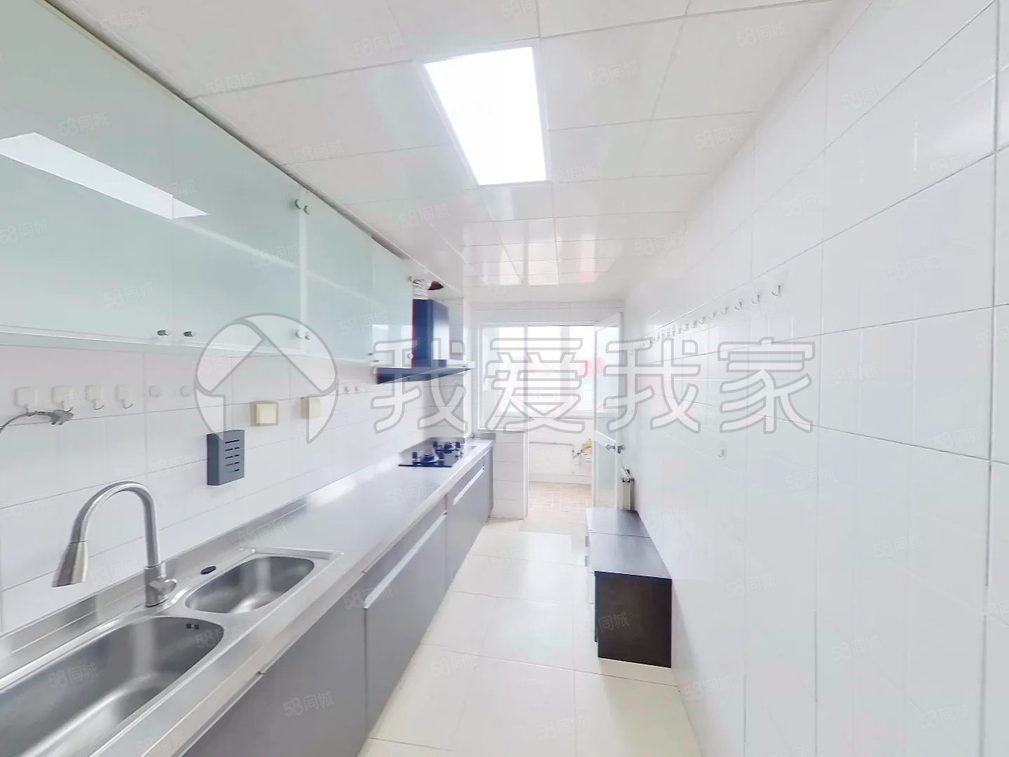 奧林匹克花園(三期)4室2廳3衛(wèi)196.28㎡南北980萬