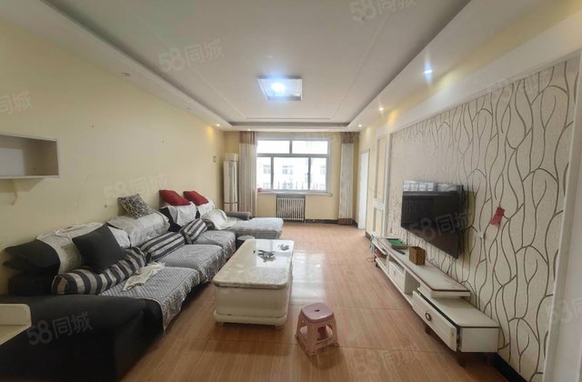 江城阳光花园3室2厅144.13㎡45万二手房图片