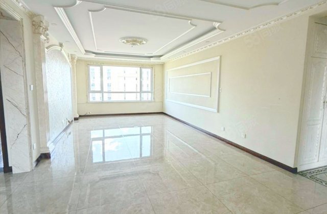 万科东湾半岛A区3室2厅137.08㎡108万二手房图片