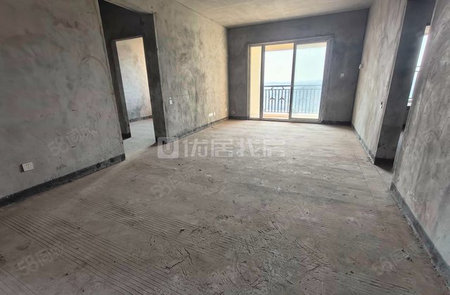 中核天玺一品(二期)4室2厅114㎡65万二手房图片