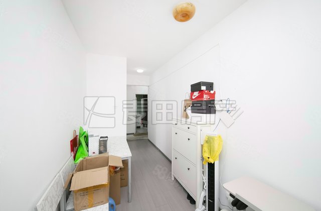 苹果社区(南区)2室1厅86㎡515万二手房图片