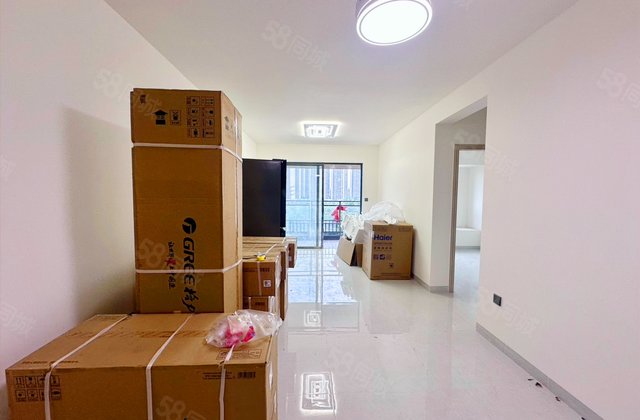 信保城3室2厅80.39㎡42万二手房图片
