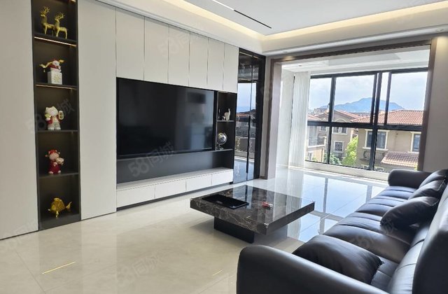 碧桂园城市花园3室2厅125㎡138万二手房图片