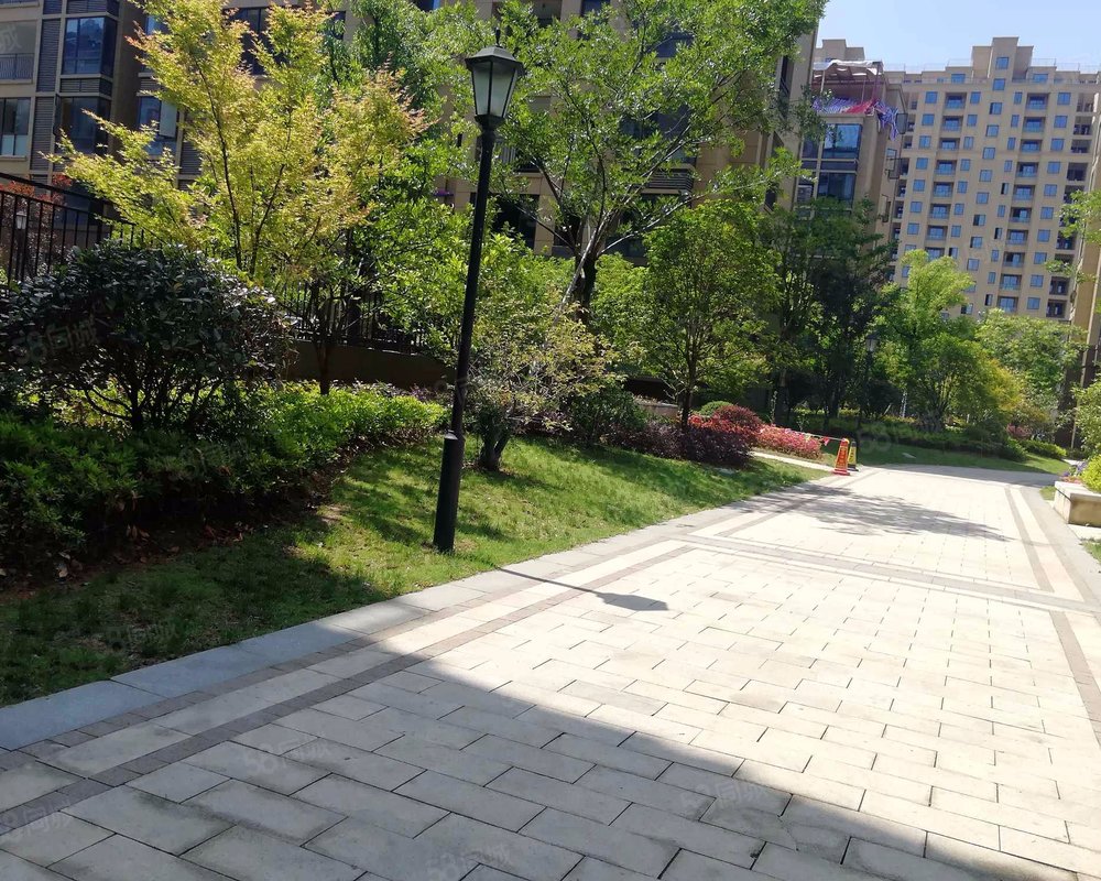 【朗臻熙苑, 朗臻熙苑小区详情,房价走势,房源,业主论坛】- 诸暨58