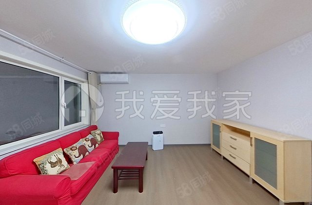 大红罗厂街小区2室2厅84.7㎡1245万二手房图片