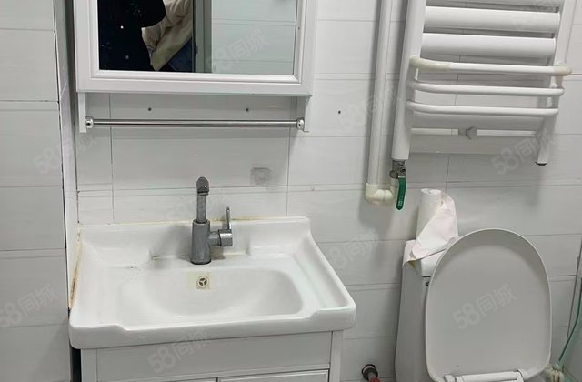 正商幸福港湾青年公寓1室1厅59㎡45万二手房图片