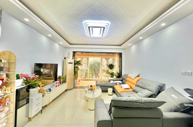 华润凤凰城(一期)3室2厅128.11㎡278万二手房图片