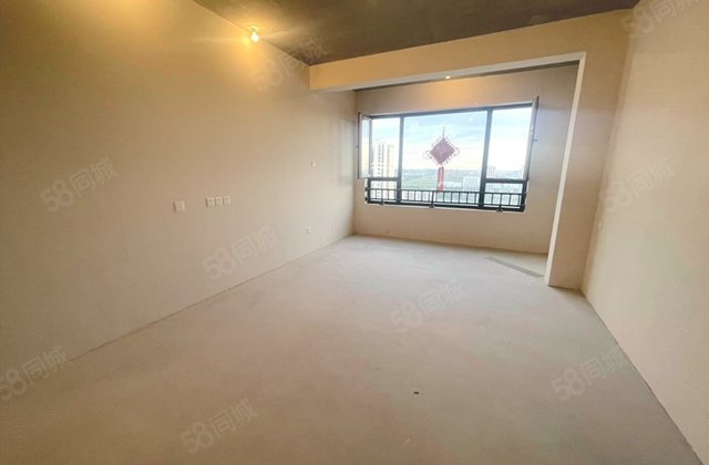 保利和光尘樾2室2厅93.63㎡77万二手房图片