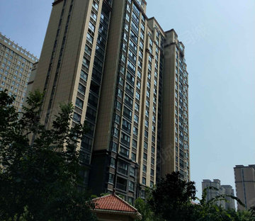 小区图片