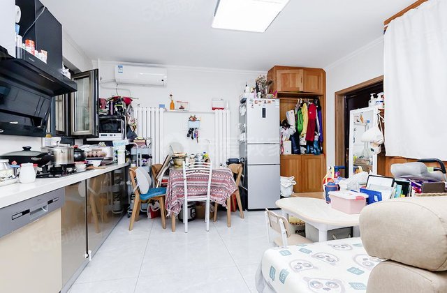 学知园2室1厅64.7㎡380万二手房图片