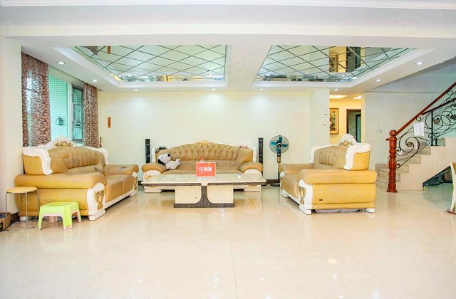 锦尚名苑6室3厅260㎡275万二手房图片