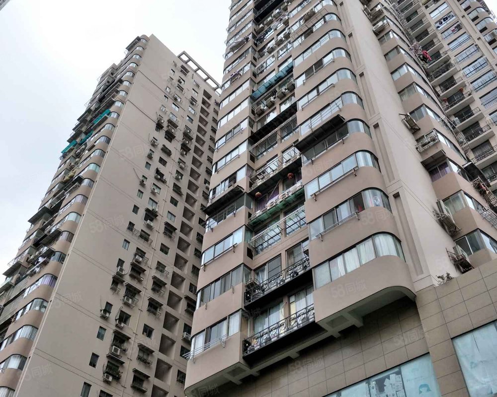 【安泰大厦, 安泰大厦小区详情,房价走势,房源,业主论坛】- 温州58
