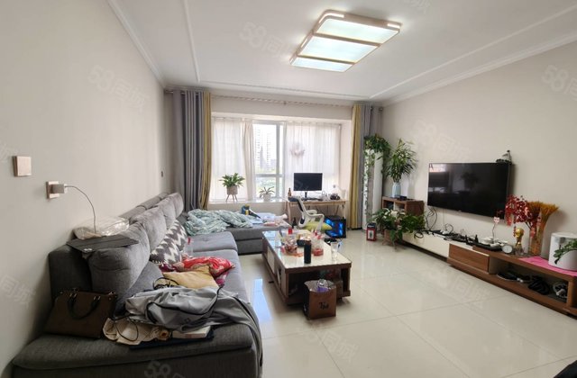 金柱绿城！三室两厅两卫！边户！带储！