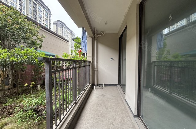 建发央著3室2厅89㎡98万二手房图片