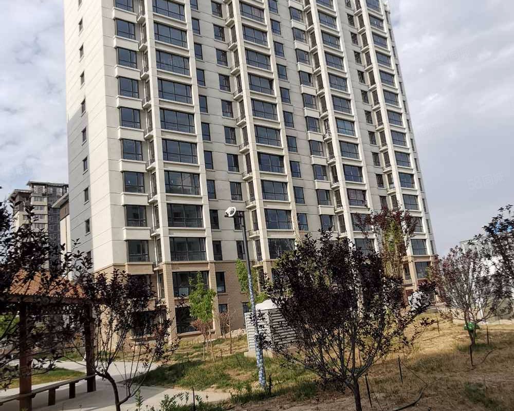 【金泰华府, 金泰华府小区详情,房价走势,房源,业主论坛】- 银川58