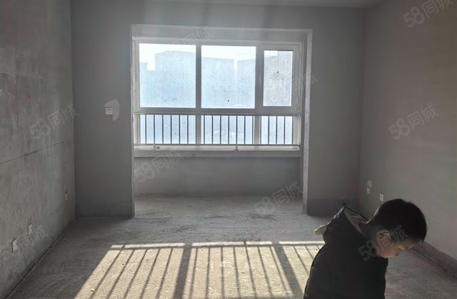 祥和御景2室1厅108.9㎡60万二手房图片