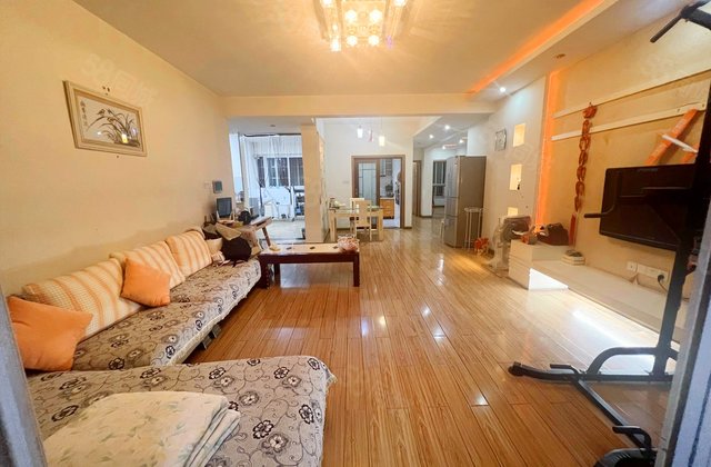 金域香洲3室2厅136㎡88万二手房图片