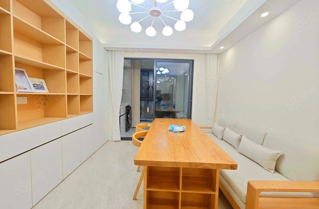 书香瑶庭3室2厅93㎡100万二手房图片