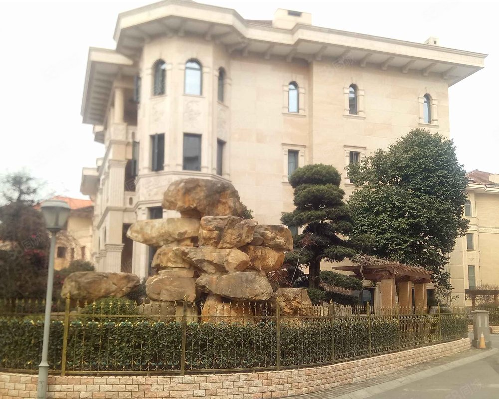 【武川名苑, 武川名苑小区详情,房价走势,房源,业主论坛】- 金华58