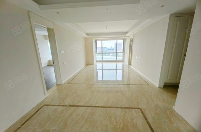 万科翡翠公园二期3室2厅120.93㎡98万二手房图片