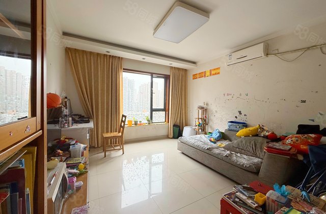 万科金域蓝湾3室2厅82.33㎡123万二手房图片