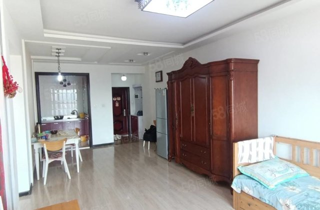 佳里中心3室2厅123㎡53.8万二手房图片