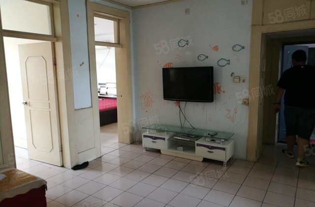 房东诚心卖 聊城供电公司第四家属院 近医院 企业力荐