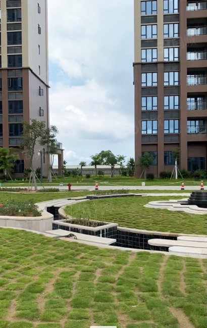 盛发山庄2室2厅1卫95㎡南72万